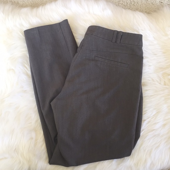 TOPSHOP PANTS WOMEN’S SLACKS - Picture 5 of 7
